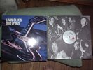 LIVIN' BLUES - Blue Breeze - Original Holland Firstpress 28430 XOT - Mint-