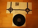 Fear of God - As statues fell LP Vinyl Speed Thrash Bathory Hellhammer Messiah