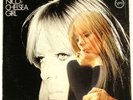 NICO psych rock LP on VERVE “Chelsea Girl” VELVET UNDERGROUND original NICE