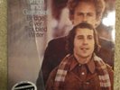 SIMON AND GARFUNKEL BRIDGE OVER TROUBLED WATER 200 GRAM LP CLASSIC RECORD