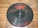 MARDUK - Those of the Unlight Pic LP