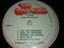 Ras Michael & The Sons Of Negus Rastafari In Dub 1975 Tommy Cowan