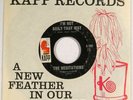 HESITATIONS northern soul 45 on KAPP “I’m Not Built That Way” nice HEAR