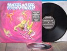 MASSACRE LP FROM BEYOND w/7