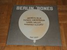ANDREAS BOJE THOMAS WIEDERMANN HARRY MILLER BERLIN BONES FMP