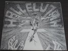 HALLELUJAH BABE  HARD PROG PSYCH KRAUT RARE  Metronome MLP 15805 RARE
