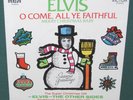 Elvis Presley 74-0572 Merry Christmas Baby 45 W/ Sleeve NM