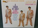 Elvis Presley EPA 5141 A Touch of Gold Volume 3 EP NM
