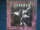 Morgoth - Cursed (Vinyl 1991)