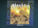 Morgoth - Odium (Vinyl 1993)