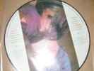 MADONNA LIKE A PRAYER , RARE RE -ISSUED PICTURE DISC LP , PROMISE TO TRY