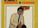 Freddie Fender SEALED Falcon LP El Unico
