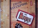 THE BEATLES BOX - FROM LIVERPOOL- 8 LP SET - VERY SCARCE AUSTRALIAN CLUB ISSUED
