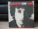 Bob Dylan - Live 1966, the bootleg series Vol. 4 - Classic Records-Made in USA