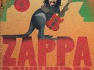 FRANK ZAPPA - LIVE SYDNEY 1973 - 2LP-RED VINYL - NEW TSP SWINGIN PIG TMOQ
