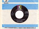Nolan Porter-If I Could Only Be Sure-Rare Northern Soul 45-HEAR