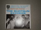 The Shotgun Express-French E.P 7