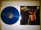 AC/DC GOLDERS GREEN AIN'T A BAD PLACE TO BE LIVE IN LONDON 1977 - BLUE VINYL