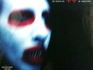 MARILYN MANSON THE GOLDEN AGE OF GROTESQUE VINIL LIM EDITION 2 LP ORIGINAL RARE