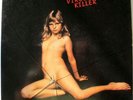Scorpions - Virgin Killer LP Schallplatte 1976