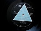 Pink Floyd - Dark Side Of The Moon - FIRST PRESS 1973 Harvest  LP  (listen)
