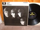 THE BEATLES WITH THE BEATLES LP 2ND PRESS MONO PARLOPHONE PMC1206