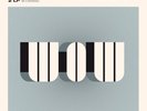 VERDENA VINILE DOPPIO WOW LP BIANCO NUOVO MAI SUONATO