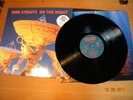 DIRE STRAITS ON THE NIGHT LIVE 2 RECORD SET VINYL FIRST PRESS VERTIGO