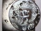 Dark Angel  We Have Arrived     Picture Disc Metalstorm 1985 RAR  NM