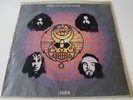 EDGAR BROUGHTON BAND OORA LP VINYL 1973 ORIG UK SHVL 810