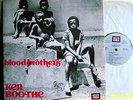 Ken Boothe - Bloodbrothers -orig.76Jamaica LP m-/Reggae