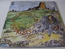 FOREST FULL CIRCLE ORIG UK 1970 PROGRESSIVE FOLK ROCK SHVL 784
