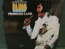 Elvis Presley APD1-0673 Promised land Quad LP Mint