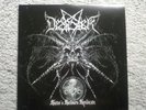 Desaster LP       666 Satans Soldier Syndicate