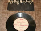 Another Beatles Christmas Record Fan Club Flexi Disc
