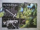Cruel Force Under the sign of the moon LP LTD 500  black