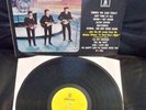 LP The Beatles - Something New (1C072-04 600) EMI ODEON Gelbes Label