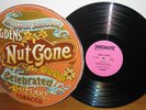 SMALL FACES OGDENS NUT GONE LP US ORIGINAL WITH ORIGINAL PLASTIC BAG