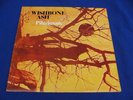 WISHBONE ASH PILGRIMAGE - IMMACULATE UK 1st PRESS - HARDLY PLAYED - NEAR MINT
