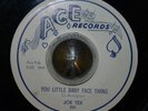 Joe Tex You Little Baby Face Thing KILLER SCREAMER R&B BLUES ROCKER RARE Hear