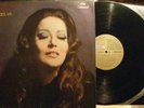 Celia s/t Continental Brazil Zozoio Arthur Verocai