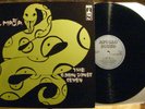 Robin Jones Seven El Maja Apollo library Latin funk breaks