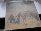 WARHORSE - VERTIGO SWIRL  EX PSYCH/PROG/FUZZ MONSTER FIRST UK PRESS