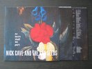 2LP Nick Cave And The Bad Seeds - No More Shall We Part  (neuwerig/as new)