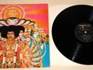 JIMI HENDRIX EXPERIENCE : AXIS BOLD AS LOVE  PROMO Stereo LP  1967 Track  Ex.