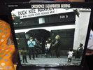 CREEDENCE CLEARWATER REVIVAL VERY RARE SEALED LP WILLIE & THE POORBOYS EXCELLENT