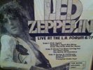 Led Zeppelin - Live At The L.A. Forum 6/77