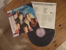 ROLLING STONES, The - Through The Past ...JAPAN-Import ( TOJP-7078 )...
