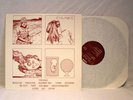 V.A. CHUNKS sst sampler Descendents Black Flag Minutemen RAYMOND PETTIBONE COVER