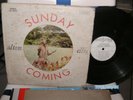 ALTON ELLIS - SUNDAY COMING  COXSONE-   LP